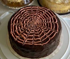 Rainbow Cake Web Design Rainbow Cake Web Design