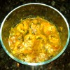 Bengali Shrimp Curry