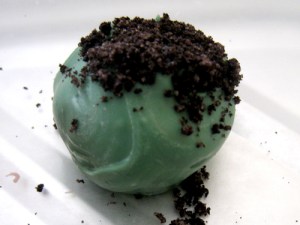 Green Truffle Green Truffle