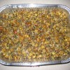 Tray of Stuffing