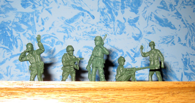 Army Men